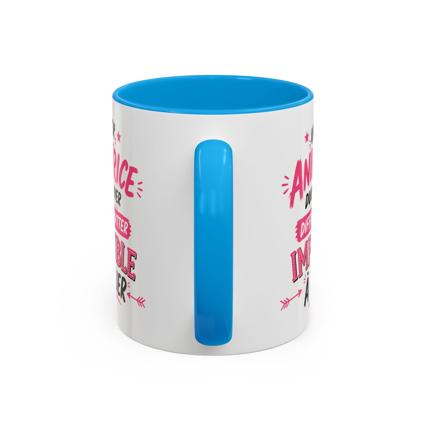 Mug Animatrice Femme Humour – Tasse “Une Super Animatrice” – Cadeau Original Métier Animatrice 325ml