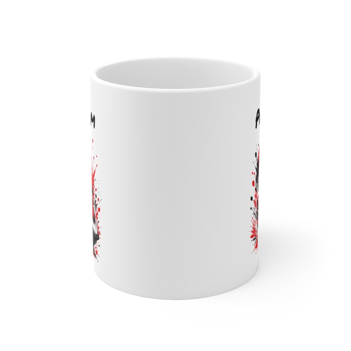 Mug Jet Ski Personnalisable avec Prénom – Femme – Tasse Passion Sport Nautique – Cadeau Original Personnalisé