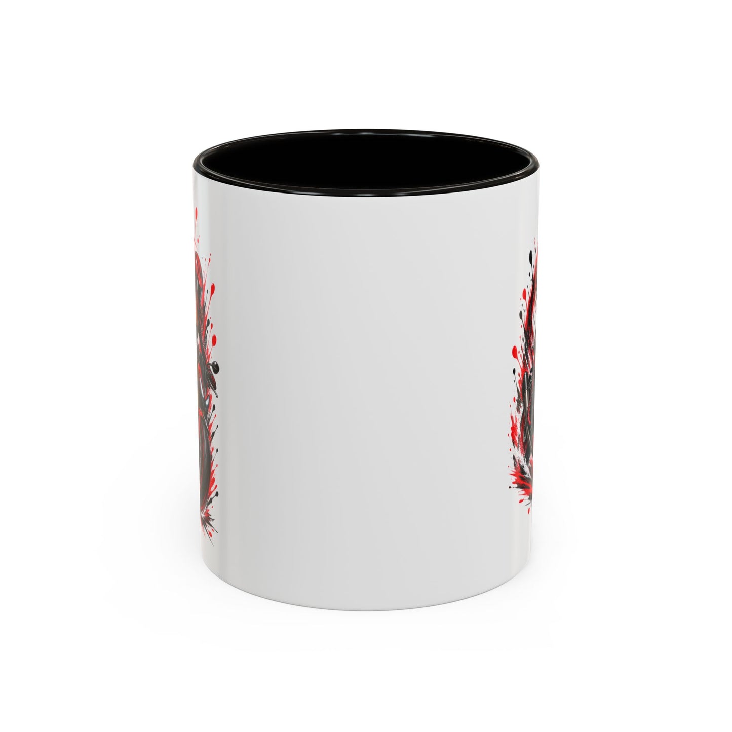 Mug Moto Femme – Tasse Motarde Passion Moto – Cadeau Original Femme – Amatrice de Moto et Sensations Fortes