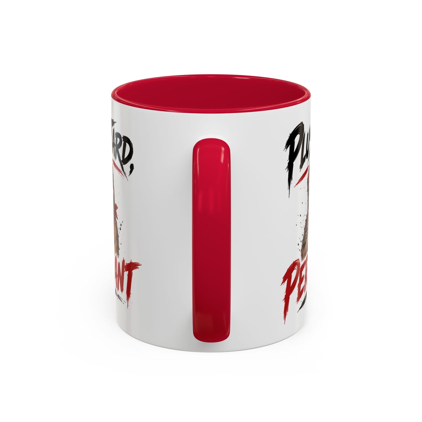 Tasse Plus Tard Perdant – Mug Paresseux Humoristique – Cadeau Drôle et Relax 325ml