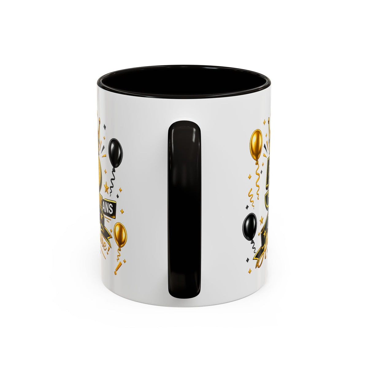 Mug Joyeux 52 Ans – Tasse Anniversaire 52 Ans – Cadeau Original pour Femme Homme – Idée Cadeau 52e Anniversaire