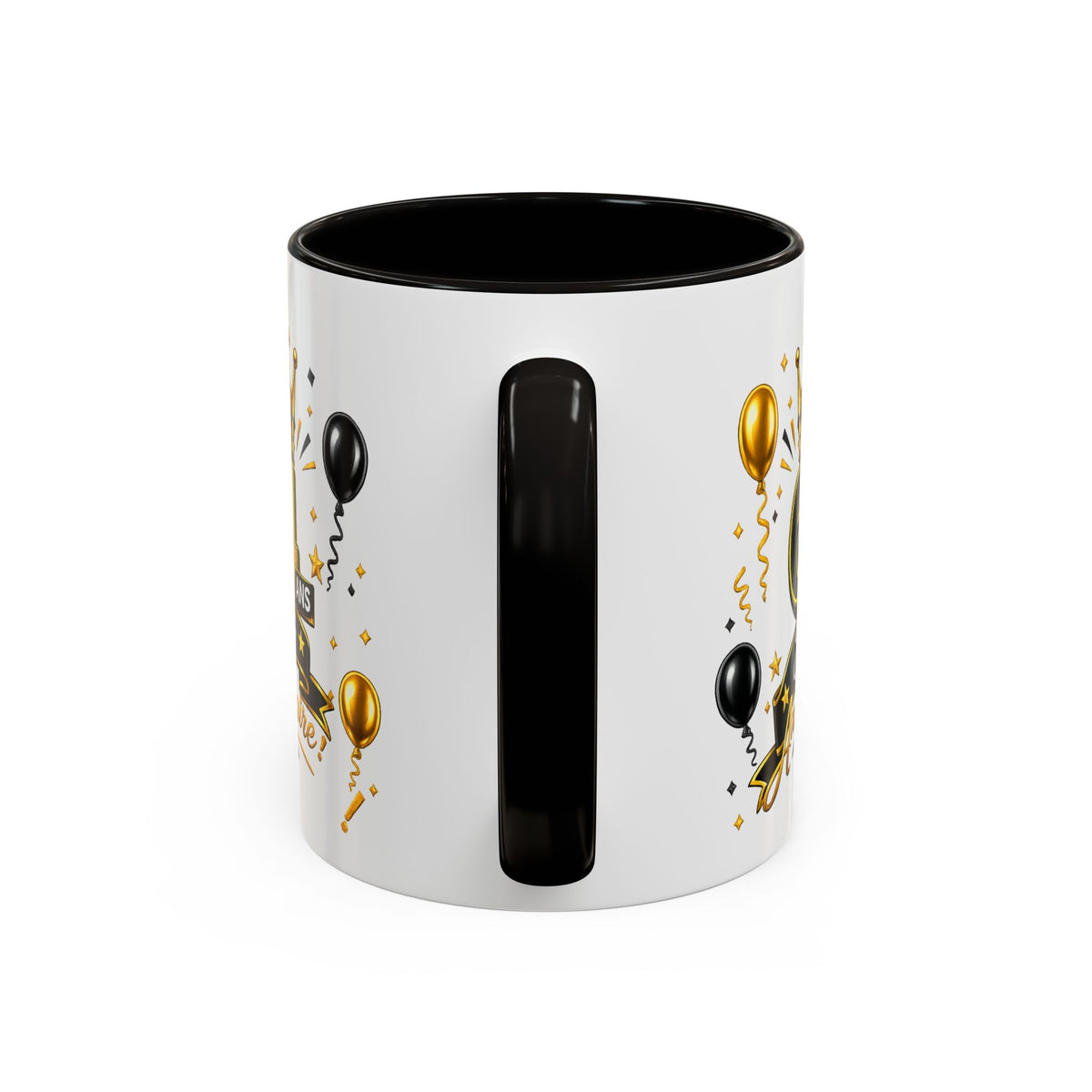 Mug Joyeux 64 Ans – Tasse Anniversaire 64 Ans – Cadeau Original pour Femme Homme – Idée Cadeau 64e Anniversaire