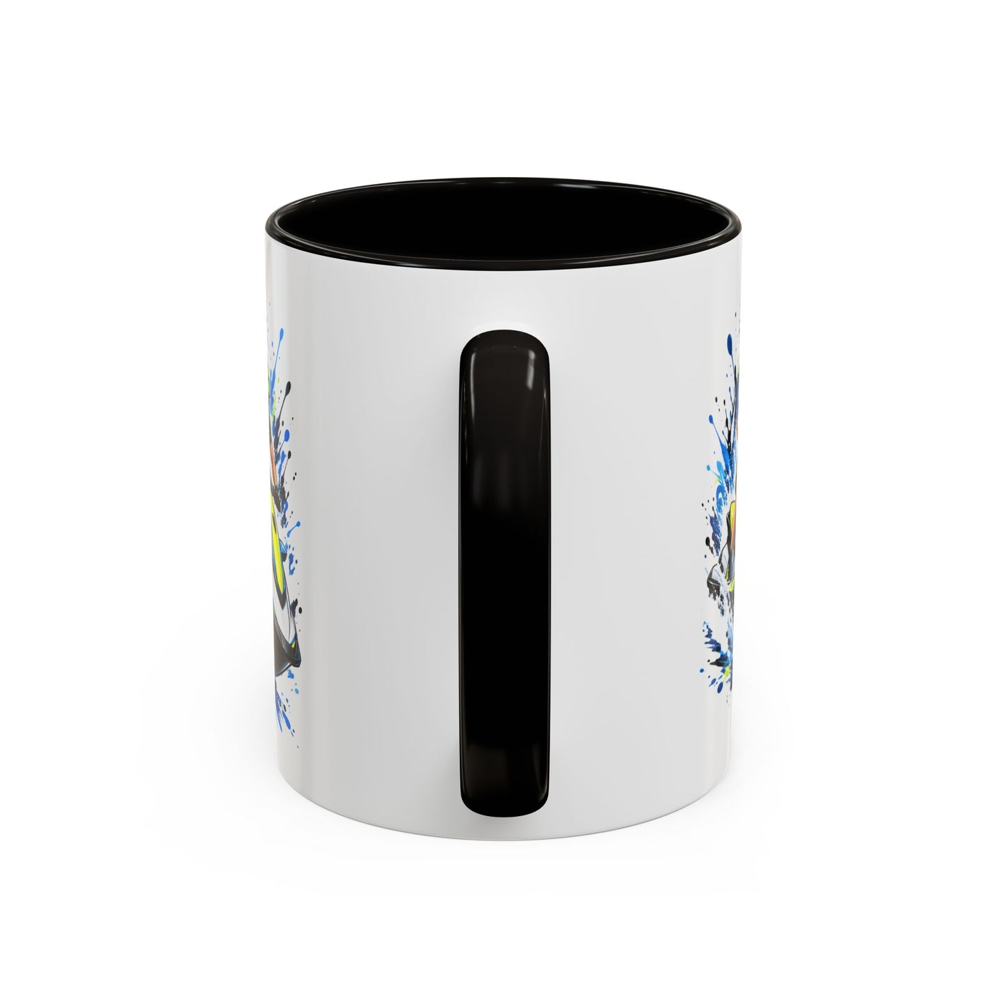 Mug Homme Jet Ski – Tasse Passion Sport Nautique – Cadeau Original Homme – Amateur de Jet Ski et Sensations Fortes