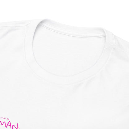 Tee shirt Femme Maman aimante belle idée cadeau fête des mères anniversaire amour love coeur