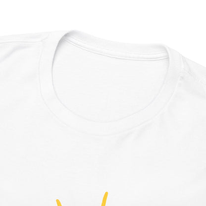 Tee shirt Unisex I love summer fun idée cadeau design été