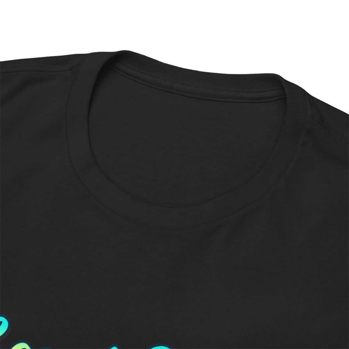 Tee shirt Unisex Beach vibes idée cadeau design été
