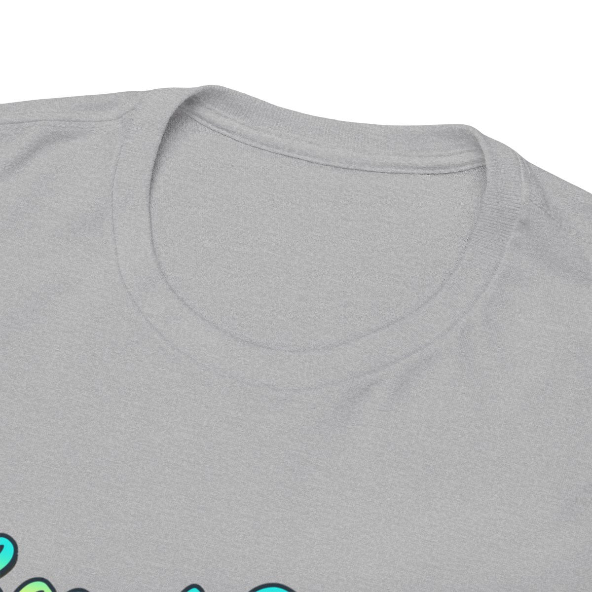 Tee shirt Unisex Beach vibes idée cadeau design été