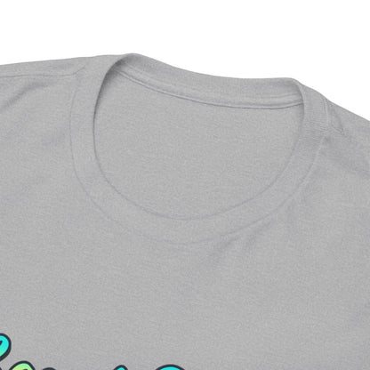 Tee shirt Unisex Beach vibes idée cadeau design été