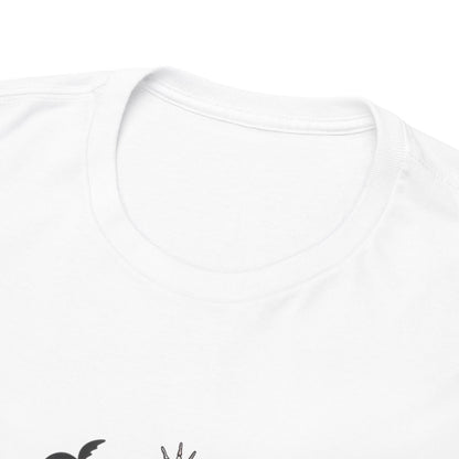 Tee shirt Unisex Stay salty idée cadeau design été homme femme
