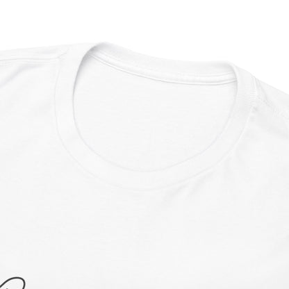 Tee shirt Unisex Hello summer idée cadeau design été