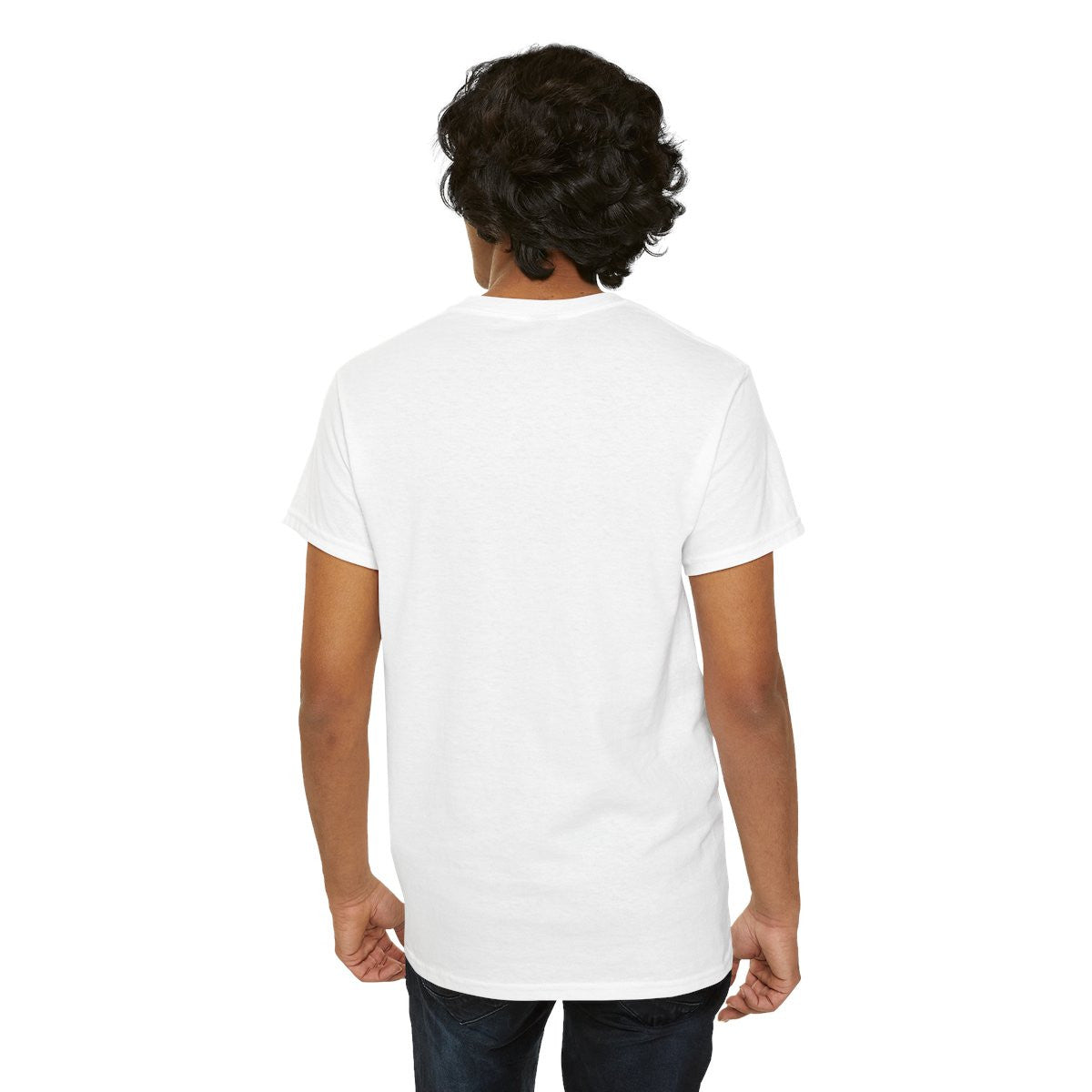 Tee shirt Unisex Hello summer idée cadeau design été