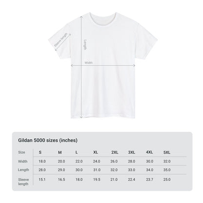 Tee shirt Unisex Hello summer idée cadeau design été