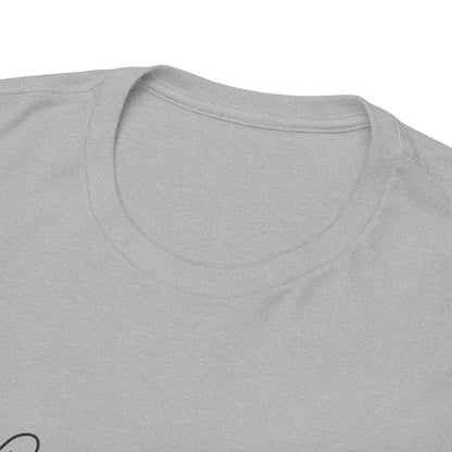 Tee shirt Unisex Hello summer idée cadeau design été