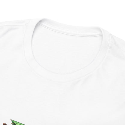 Tee shirt Unisex I love summer idée cadeau design été