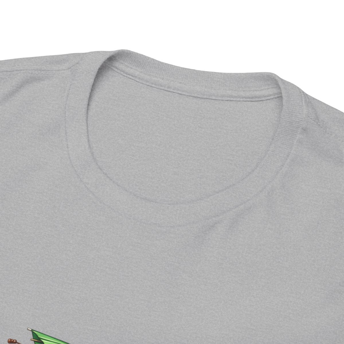 Tee shirt Unisex I love summer idée cadeau design été
