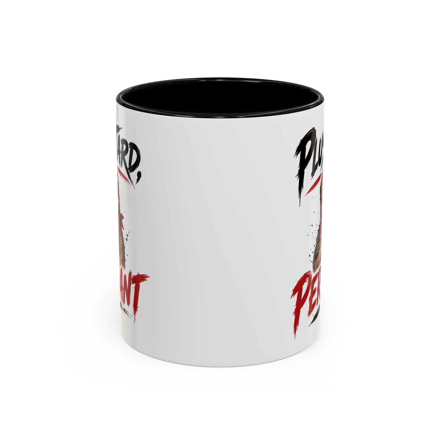 Tasse Plus Tard Perdant – Mug Paresseux Humoristique – Cadeau Drôle et Relax 325ml