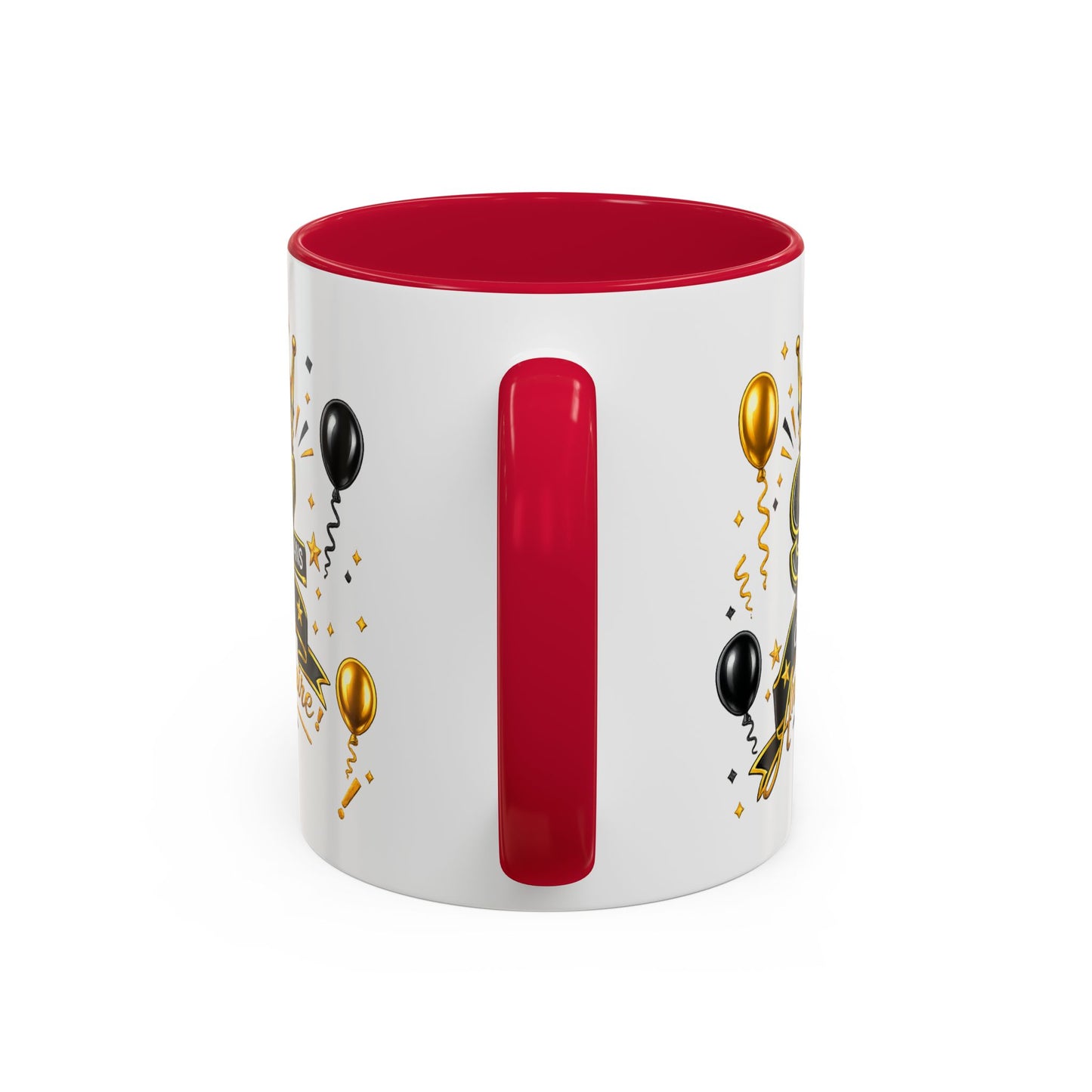 Mug Joyeux 97 Ans – Tasse Anniversaire 97 Ans – Cadeau Original pour Femme Homme – Idée Cadeau 97e Anniversaire
