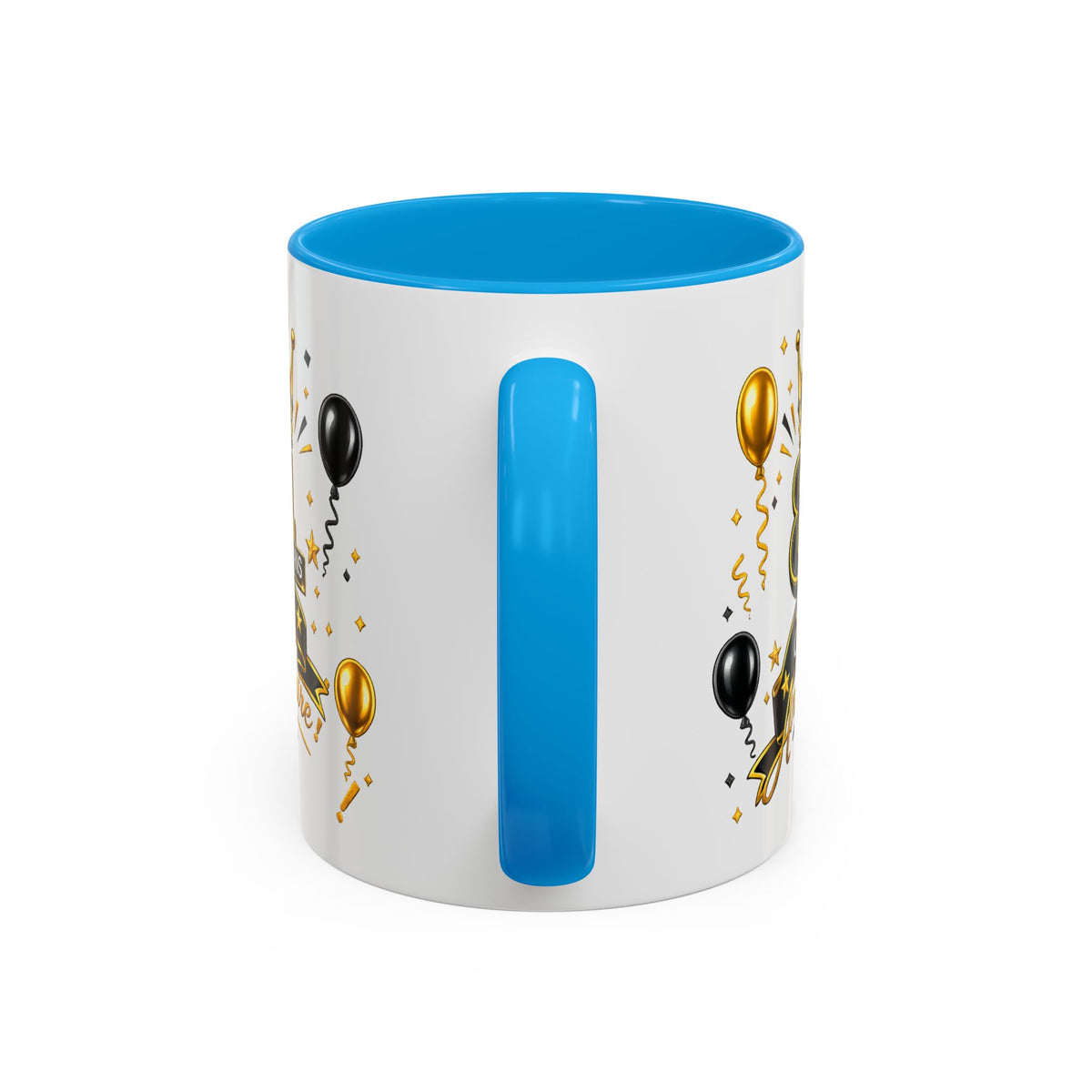 Mug Joyeux 84 Ans – Tasse Anniversaire 84 Ans – Cadeau Original pour Femme Homme – Idée Cadeau 84e Anniversaire
