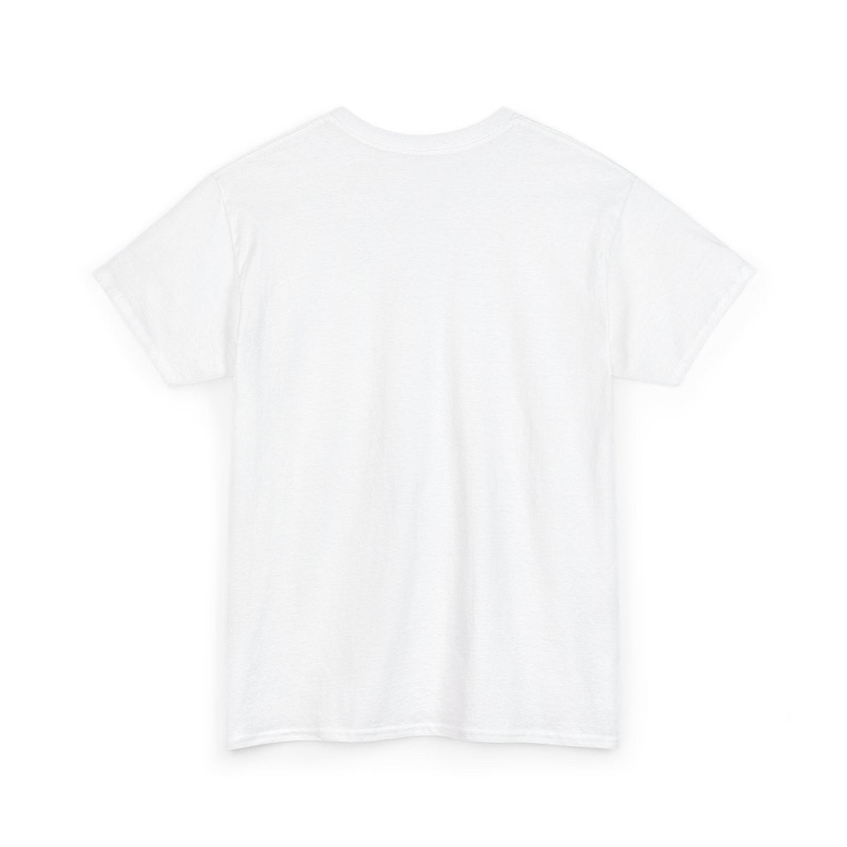 Tee shirt Unisex No stress idée cadeau Homme/Femme