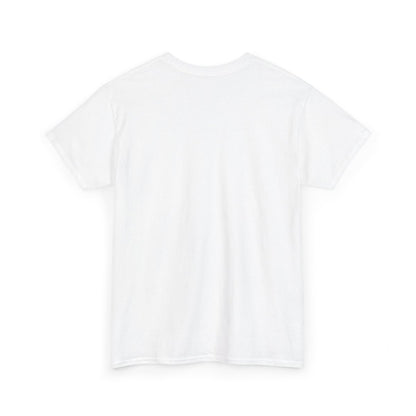 Tee shirt Unisex No stress idée cadeau Homme/Femme