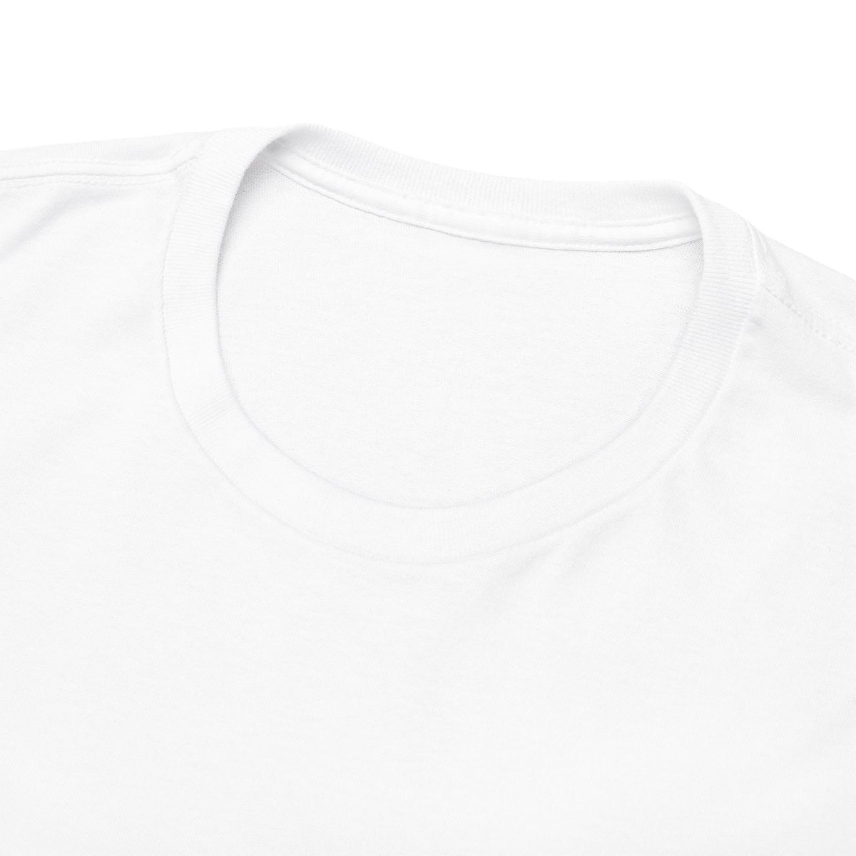 Tee shirt Unisex No stress idée cadeau Homme/Femme