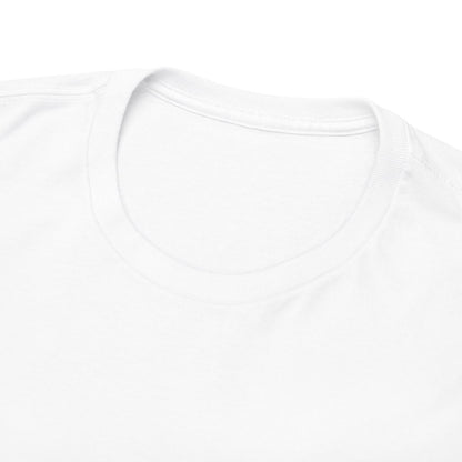 Tee shirt Unisex No stress idée cadeau Homme/Femme