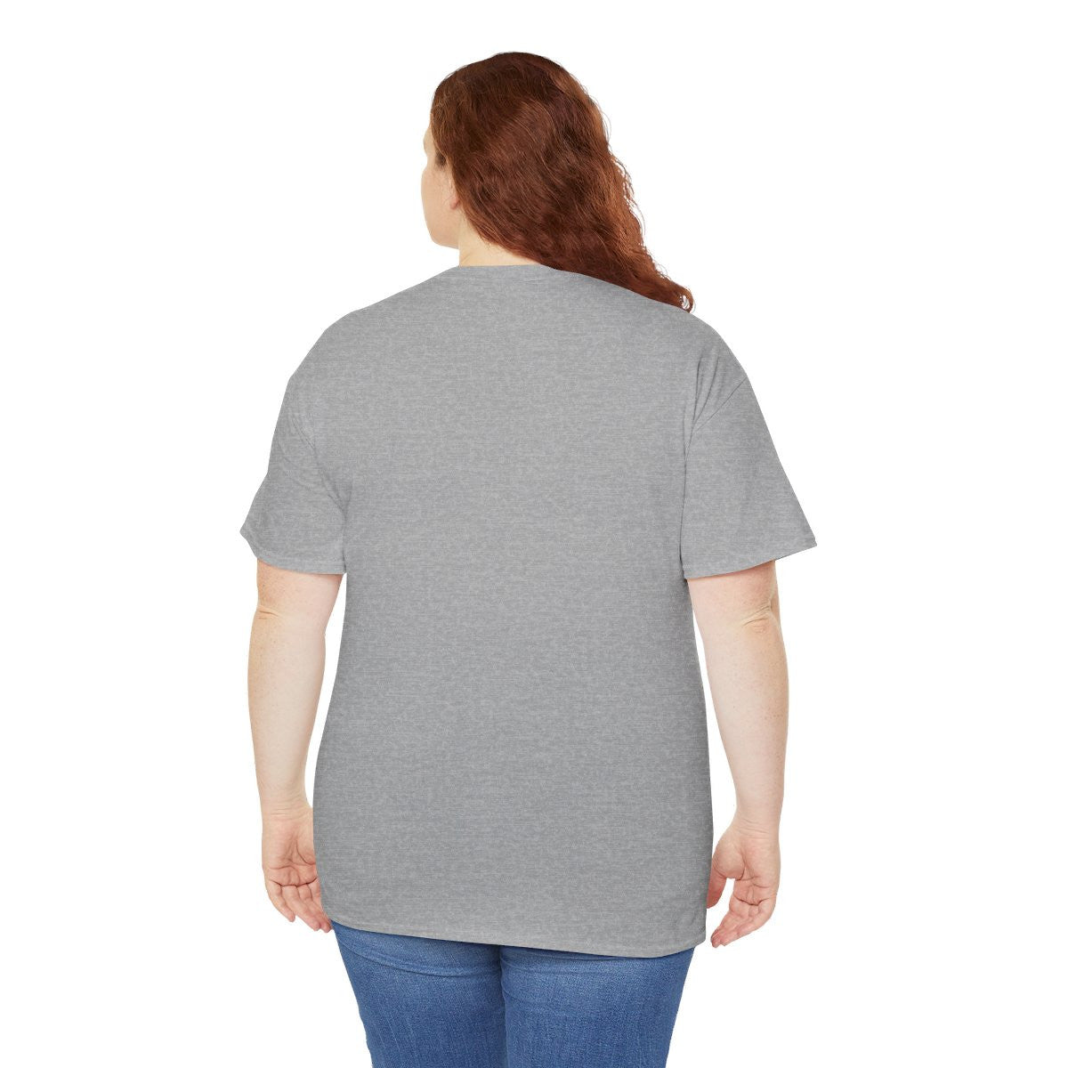 Tee shirt Unisex No stress idée cadeau Homme/Femme