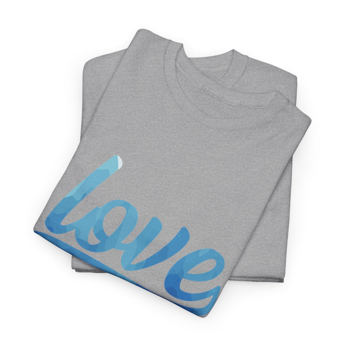 Tee shirt Unisex Love you forever Amour idée cadeau amoureux Homme/Femme