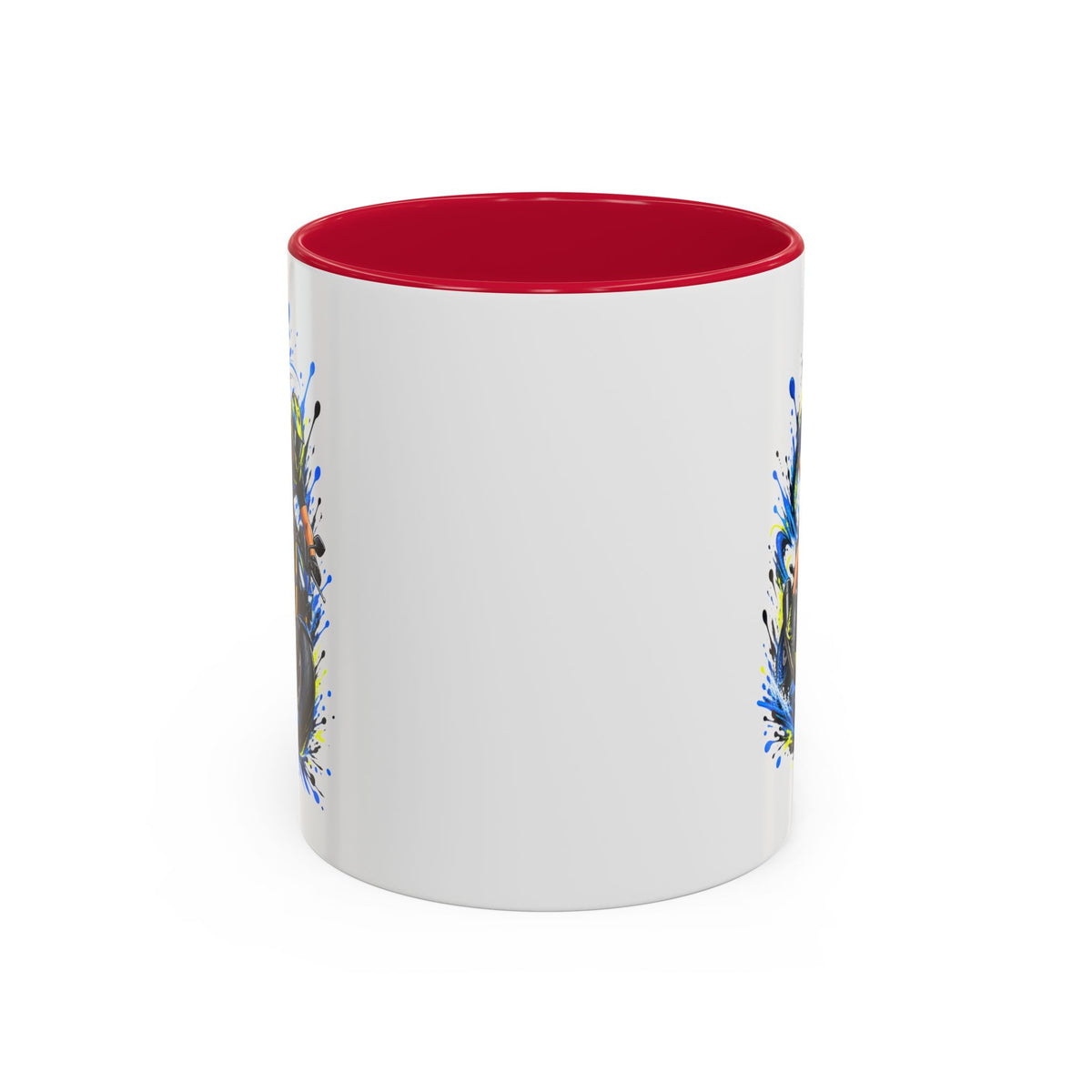 Mug Moto Homme – Tasse Motard Passion Moto – Cadeau Original Homme – Amateur de Moto et Sensations Fortes