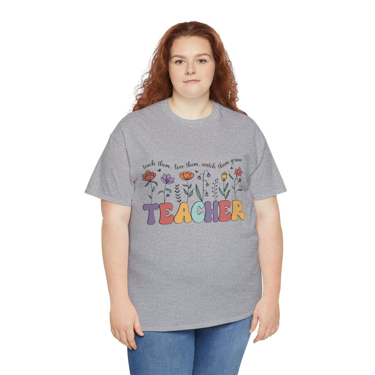 Tee shirt Unisex Teacher professeur, professeure idée cadeau