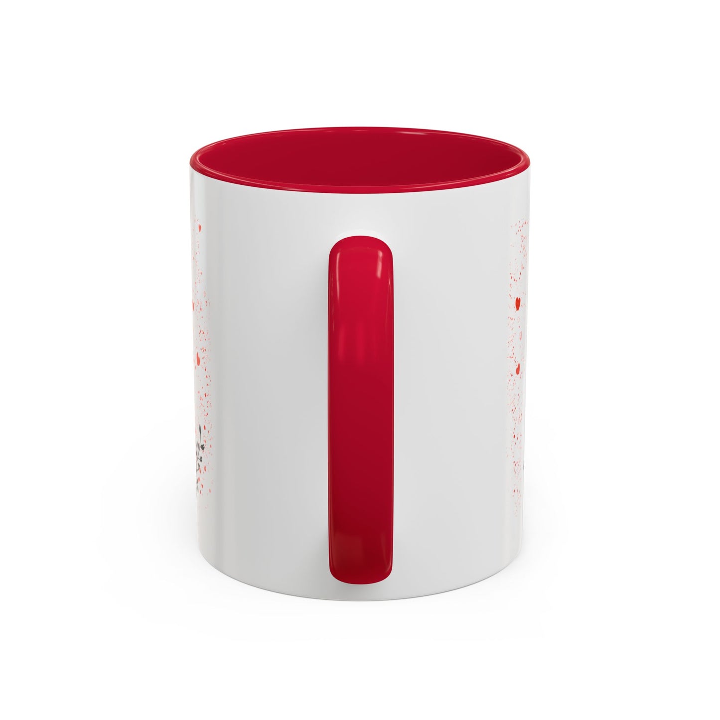 Tasse Première Fête des Mères – De Tout Petits Doigts De Tout Petits Pieds – Cadeau Future Maman Grossesse 325ml