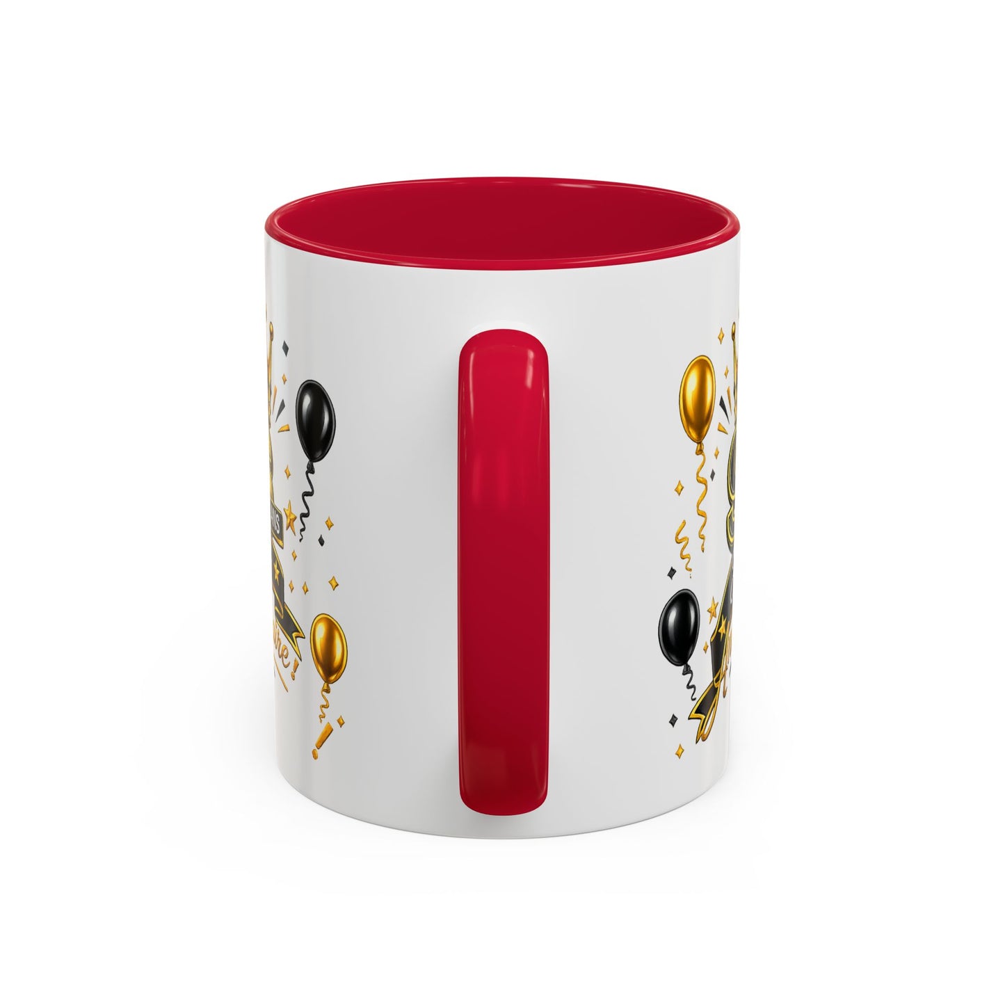Mug Joyeux 96 Ans – Tasse Anniversaire 96 Ans – Cadeau Original pour Femme Homme – Idée Cadeau 96e Anniversaire