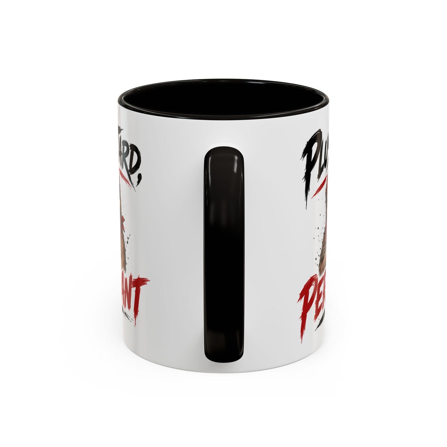 Tasse Plus Tard Perdant – Mug Paresseux Humoristique – Cadeau Drôle et Relax 325ml