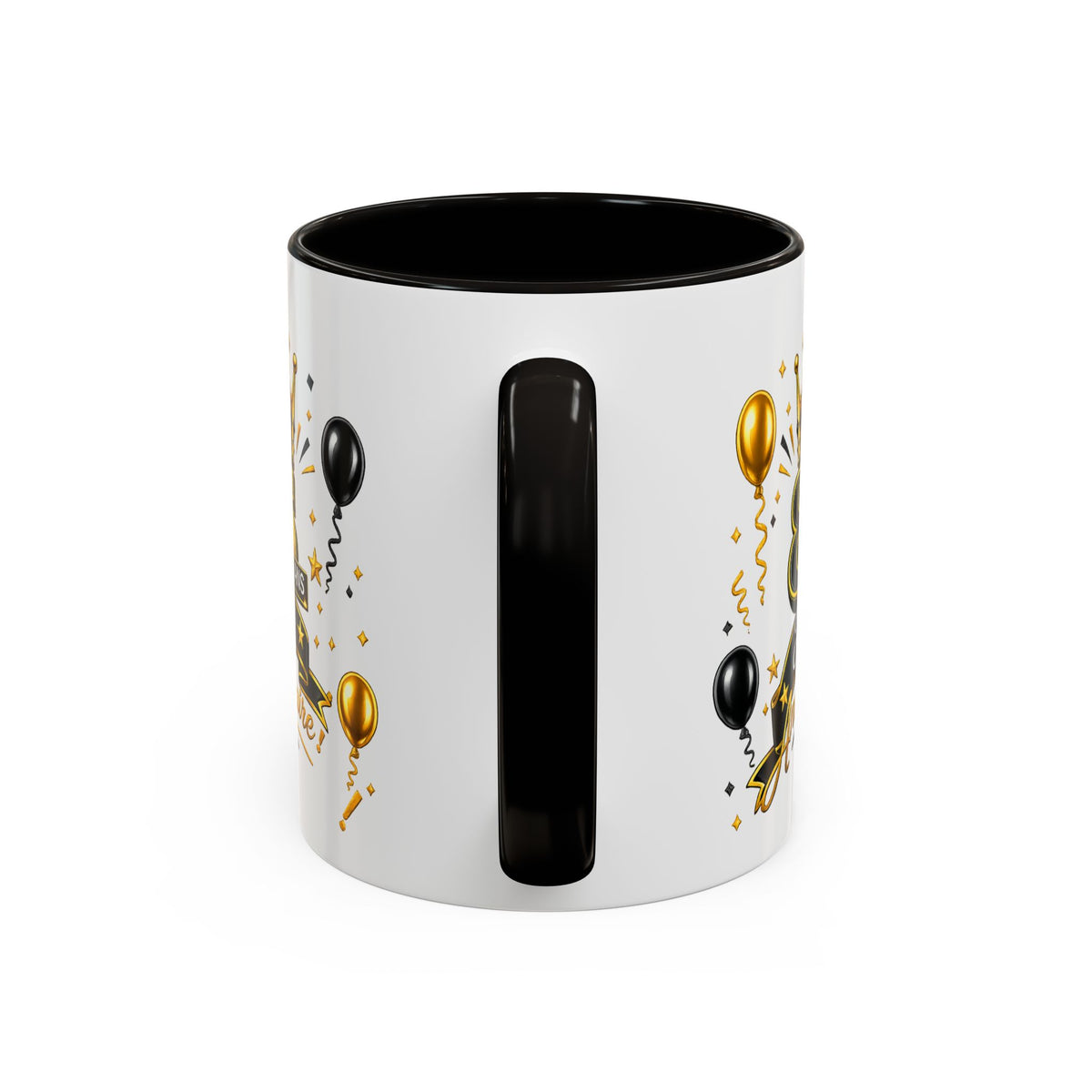 Mug Joyeux 85 Ans – Tasse Anniversaire 85 Ans – Cadeau Original pour Femme Homme – Idée Cadeau 85e Anniversaire
