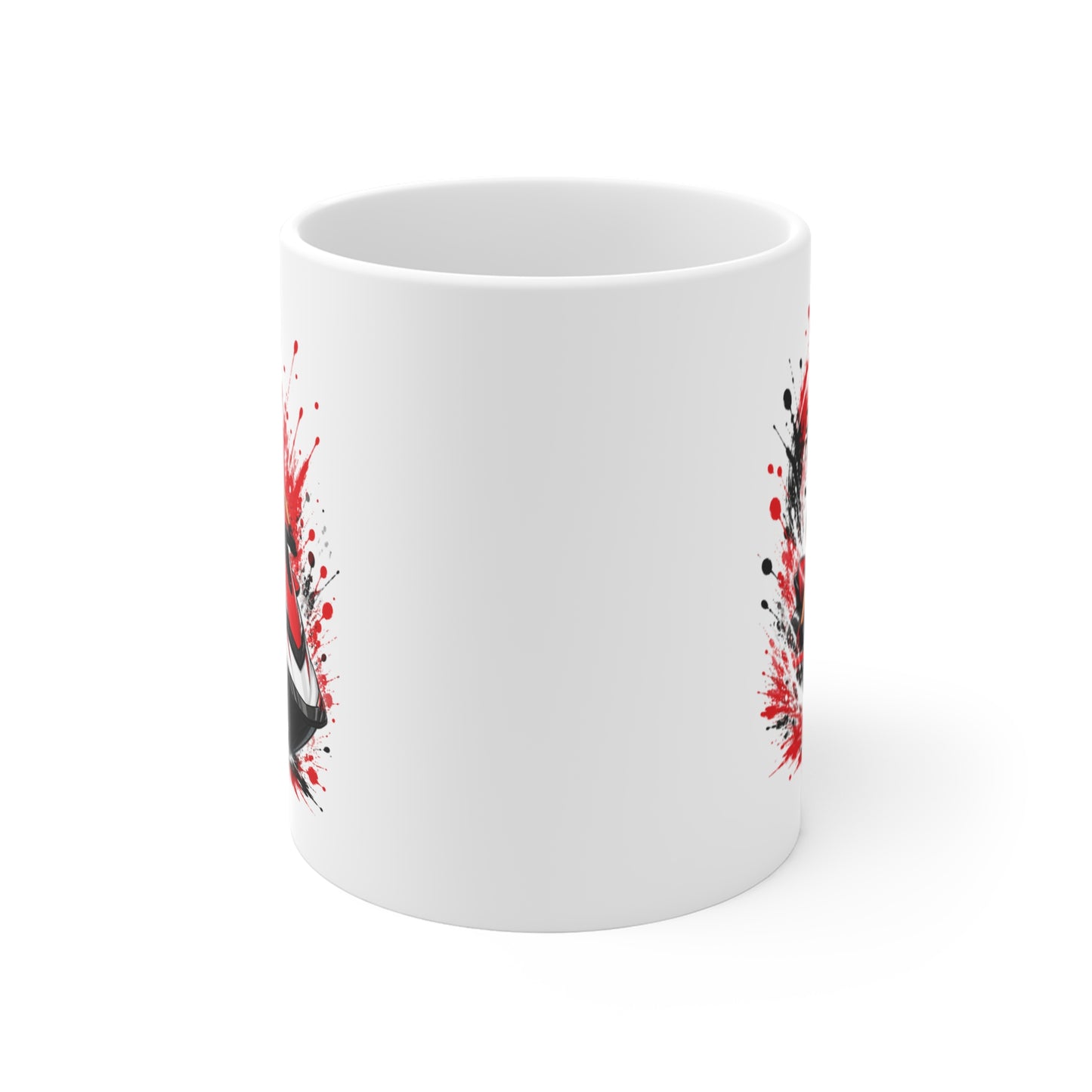 Mug Femme Jet Ski – Tasse Passion Sport Nautique – Cadeau Original Femme – Amatrice de Jet Ski et Sensations Fortes