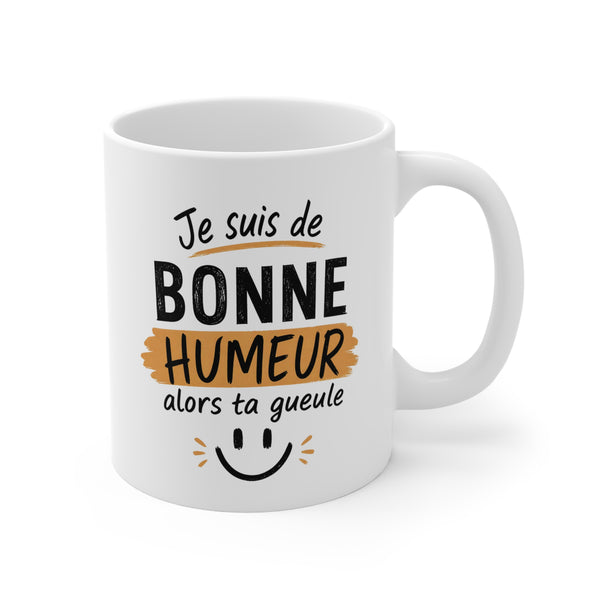 Mug