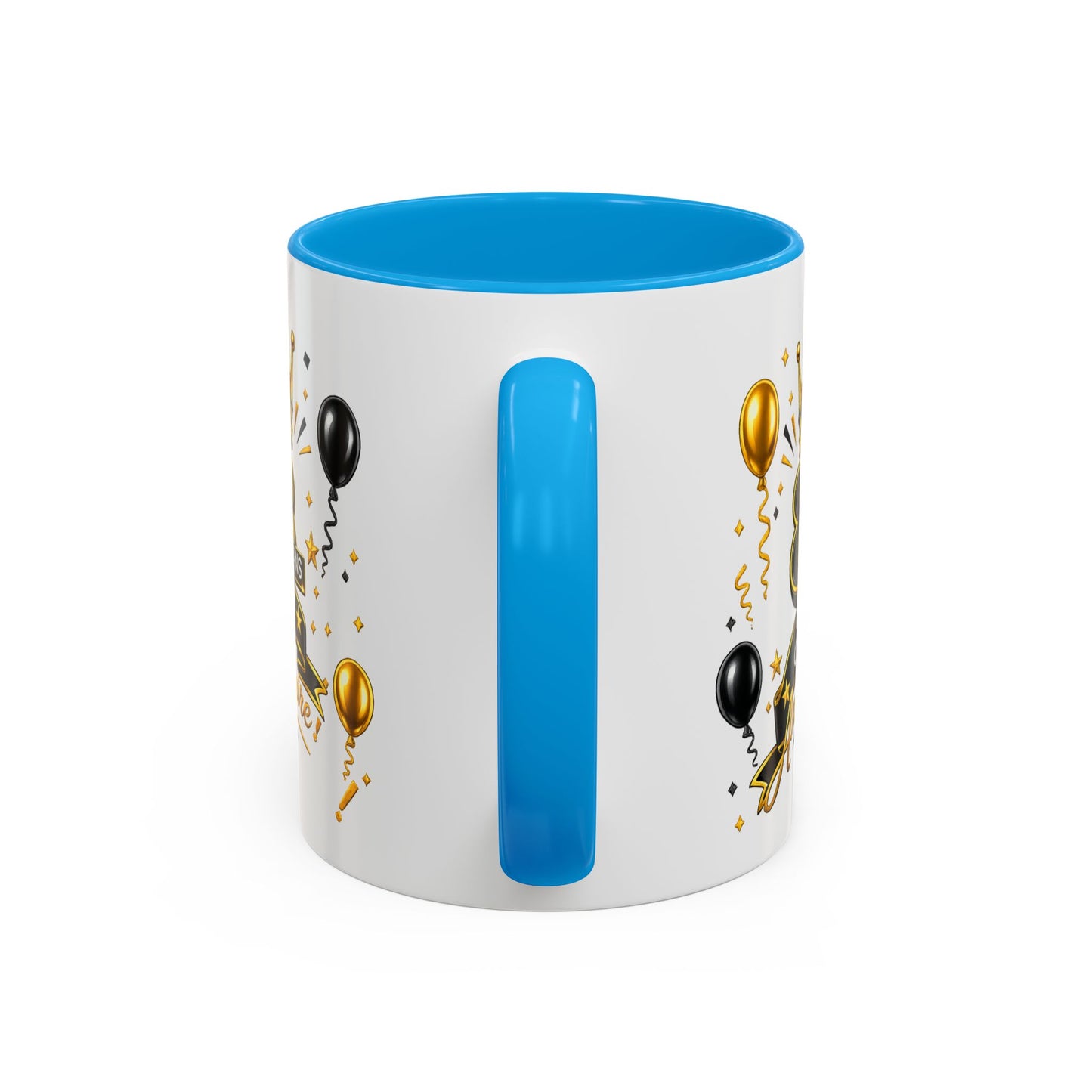 Mug Joyeux 83 Ans – Tasse Anniversaire 83 Ans – Cadeau Original pour Femme Homme – Idée Cadeau 83e Anniversaire
