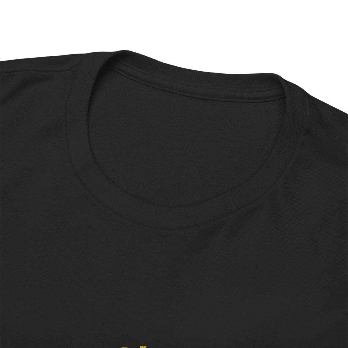 Tee shirt Unisex Bart Simpson écriture