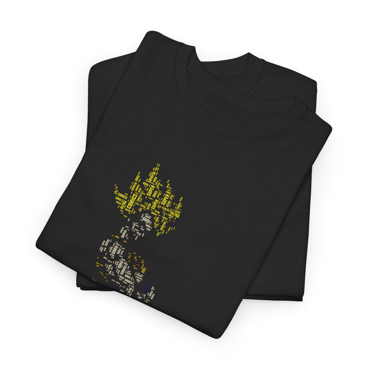 Tee shirt Unisex Goku