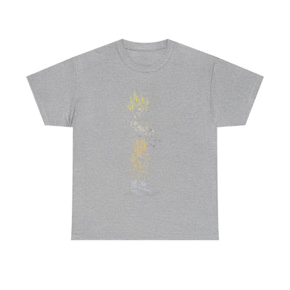 Tee shirt Unisex Goku