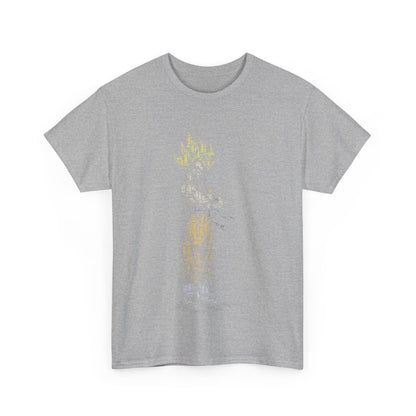 Tee shirt Unisex Goku