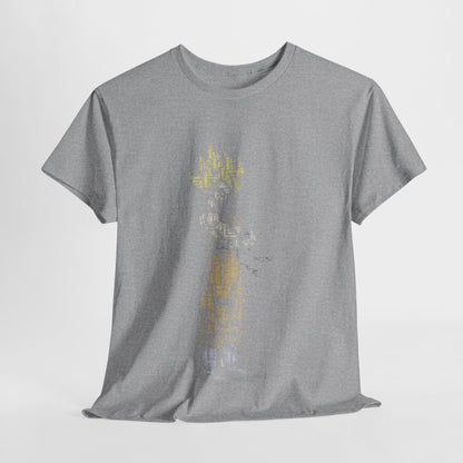 Tee shirt Unisex Goku