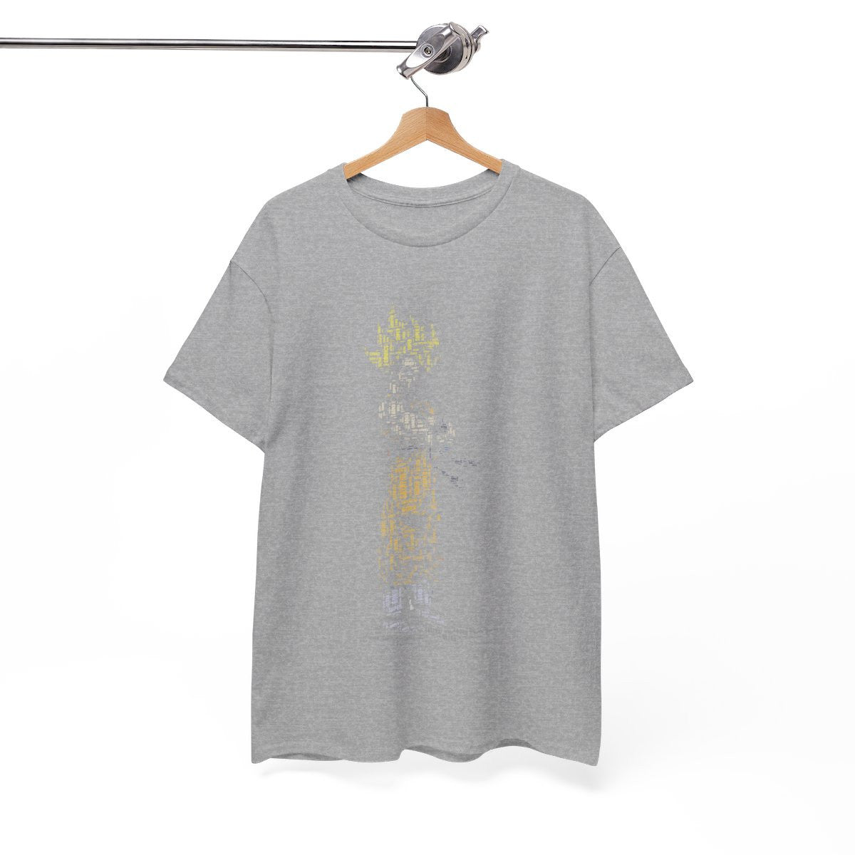 Tee shirt Unisex Goku