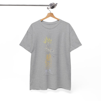 Tee shirt Unisex Goku