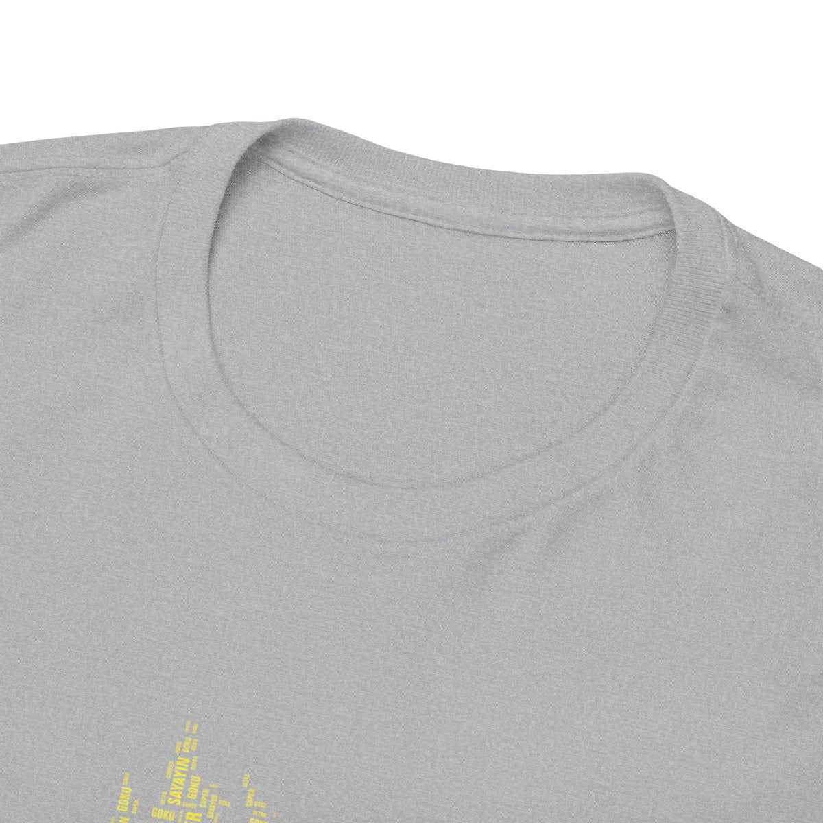 Tee shirt Unisex Goku