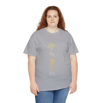 Tee shirt Unisex Goku