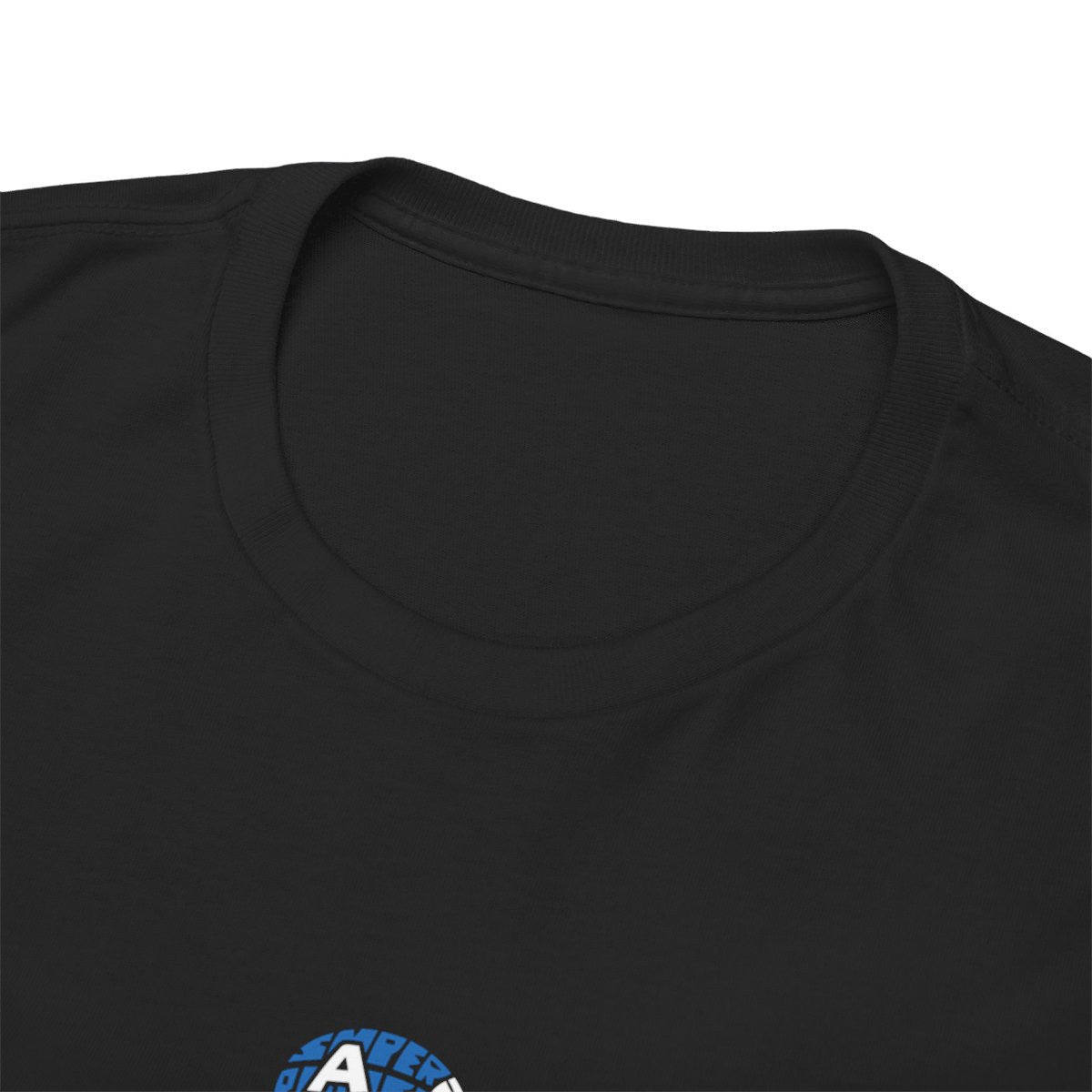 Tee shirt Unisex Captain america