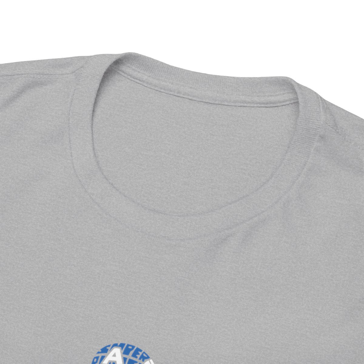 Tee shirt Unisex Captain america