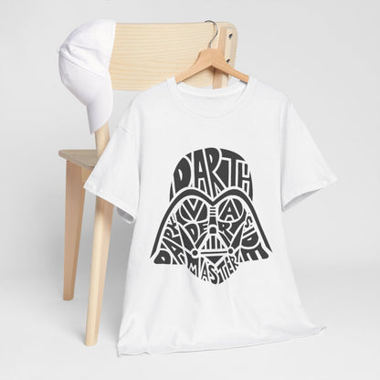 Tee shirt Unisex Dark Vador