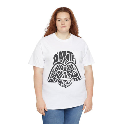 Tee shirt Unisex Dark Vador